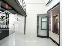 Chính Chủ Cho Thuê Bóc Tem Căn Hộ Mới Ngay Dương Quảng Hàm Gần Đh Iuh, Vlu Duplex Nội Thất Đẹp