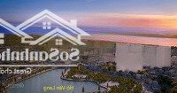 Chính Chủ Chuyển Nhượng Căn Góc Tầng Trung Tòa 5 Sao Vic Grand Square - View Sông Hồng Rất Đẹp