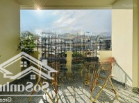 Bán Căn Hộ Cảnh Viên 3 , 116M2, 3 Phòng Ngủ , Full Nội Thất , Nhà Đẹp , Tặng Kèm Ô Xe.
