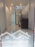 Chính Chủ Gửi Bán Nhà Mới Xây Văn Nội, Phú Lương, Phố Xốm 36 M2, 4 Tầng, 5.3 Tỷ - 0985106176