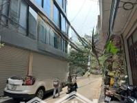 Bán Nhà Phân Lô Ô Tô Trung Tâm Thanh Xuân Chỉ 11 Tỷ Nhà Mới Đẹp Dân Xây 6 Tầng Chắc Chắn