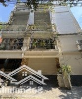 Bán Nhà Phân Lô Gara Ôtô Khu Đại Học Kinh Tế, 30M Ra Phố Đại Ladiện Tích50M2X5 Tầng Xmặt Tiền4.5M Giá Bán 15Tỷ3