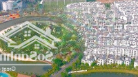 Nhà Phố 162M Căn Diện Tích Hiếm Đầu Hồi Bán 25 Tỷ Vinhomes Grand Park