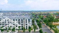 Nhà Phố 162M Căn Diện Tích Hiếm Đầu Hồi Bán 25 Tỷ Vinhomes Grand Park