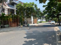 Bán Biệt Thự Mini Rẻ Nhất Nam Việt Á Đường Lê Hy Cát - Khổ Đường: 7M5 Thông Ra Sông Hàn