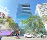 Bán Nhà Mặt Phố Trần Duy Hưng Tòa Nhà 10 Tầng Mặt Phố Trần Duy Hưng, Tuyến Phố Kinh Doanh Sầm Uất
