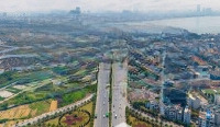 Mảnh Đất Mặt Phố Xuân La- Võ Chí Công 310Mmặt Tiền9M Full Thổ Cư Khu Vực Phát Triển Bậc Nhất Tây Hồ.