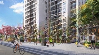 Bán Shophouse Udic Westlake Tây Hồ 320M2 3T 30 Tỷ Dòng Tiền Tốt, Sổ Lâu Dài