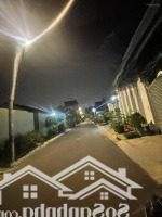 Bán Đất Ven Sông Hiệp Bình Chánh - Đường Số 27 - 100M2 - Giá Bán 8.9 Tỷ