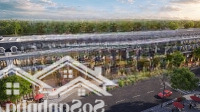 Duy Nhất 5 Lô Nền Giá Thấp Hơn 5 Giá, Kí Hđ Trực Tiếp Cdt, Full Chính Sách Ưu Đãi , Ck 9% Đợt 1