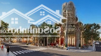 Duy Nhất 5 Lô Nền Giá Thấp Hơn 5 Giá, Kí Hđ Trực Tiếp Cdt, Full Chính Sách Ưu Đãi , Ck 9% Đợt 1