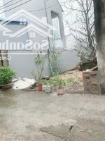 Chính Chủ Bán Đất Quảng Bị, Chương Mỹ Giá Chỉ Hơn 1 Tỷ!