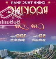 Hot!!Căn Hộ Dòng Tiền Cho Thuê Nghỉ Dưỡng Sun Cát Bà, Tiêu Chuẩn 5* Full Nội Thất Vốn Chỉ Cần 700 Triệu