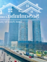 Cho Thuê Cc 3 Phòng Ngủ 2 Vệ Sinh 118M2, Giá Thỏa Thuận Tại Keangnam, Mễ Trì, Nam Từ Liêm, Hà Nội