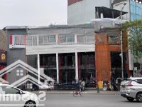 Cho Thuê Nhà Mp Trần Khát Chân 200M2 Diện Tích, 11M Mặt Tiền, Thông Sàn, Giá Thuê 200 Triệu, Nhận Ngay