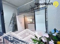 Cho Thuê Duplex Full Nội Thất, Ban Công Chung Ngay Ngã Năm Chuồng Cún, Cv Gia Định Chỉ 3 Triệu8