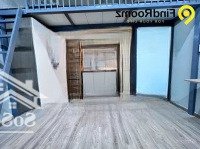 Cho Thuê Duplex Full Nội Thất, Ban Công Chung Ngay Ngã Năm Chuồng Cún, Cv Gia Định Chỉ 3 Triệu8