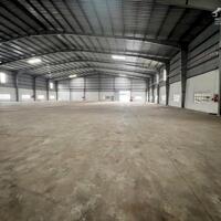 *Cho thuê kho xưởng*5000m2 KCN Xuyên Á, Mỹ Hạnh Bắc, Đức Hoà, Long An