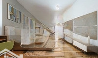 Căn Góc. 84M2 ,3 Ngủ 2 Vệ Sinh , Rộng Thoáng Sáng, Tòa Nhà Plaza Đường Nguyễn Bồ ,Tứ Hiệp,Thnh Trì