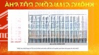 Chốt Căn Siêu Nhẹ Ưu Đãi Cực Đỉnh Dành Riêng Cho Khách Hàng Đặt Cọc Sớm: