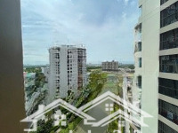 Căn Góc Mp6 | Tầng Trung | View Kênh Đào | 67M2 2 Phòng Ngủ| Sẵn Nội Thất Xịn