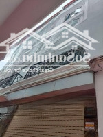 Nhà Rẻ Nhất Vân Canh, Giá Đúng 4.49 Tỷ, Full Nội Thất 30M Nhà 5 Tầng, Giáp Trịnh Văn Bô