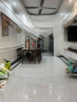 Nhà Rẻ Nhất Vân Canh, Giá Đúng 4.49 Tỷ, Full Nội Thất 30M Nhà 5 Tầng, Giáp Trịnh Văn Bô