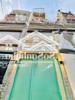 Chdv 4 Tấm Mới Đường Duy Tân, P15, Quận - Pn