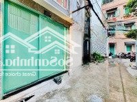Chdv 4 Tấm Mới Đường Duy Tân, P15, Quận - Pn
