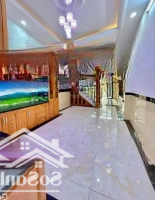 Kdc Hiện Hữu Đ.số 2 Hbp Thủ Đức Chỉ Với 2Tỷy890 Có Ngay Căn Nhàhẽm Xe Hơi52M2 Shr 1T2L 4 Phòng Ngủfull Nội Thất