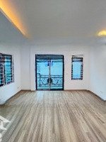Nhà Mới Ở Luôn Phố Liên Mạc, Bắc Từ Liêm Ô Tô Tránh - 32M2 5Mmặt Tiềntrong Lành View Sông Hồng