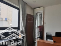 Bán Nhà Mặt Ngõ Thái Thịnh Ô Tô Đỗ Cửa Vào Nhà,Gần Phố Diện Tích 50M2 7 Tầng Giá Bán 12.9 Tỷ