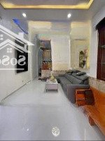 Bán Lẹ Căn Nhàhẽm Xe Hơiđ.trương Đăng Quế, Gò Vấp Với 40M2 Shr 1T3L 3 Phòng Ngủchỉ Cần 3 Tỷy 110 Lh Lấy Về Ngay