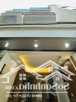 Chính Chủ Bán Nhà Mặt Ngõ Phố Vọng,Hai Bà Trưng.36M2-5Tầng Thang Máy,Rất Gần Phố, Gần Nhiều Trường