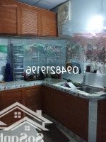 Nhà Trung Tâm.lái Thiêu. Gần Chợ, Trường Học, Ub. Đường Xe Tải Thông. Cao Ráo Ko Mồ Mả