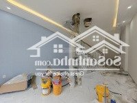 Bán Nhà 1 Trệt 2 Lầu Mới Xây Đẹp Ngay Tại Phường Thắng Tam Vũng Tàu - Cách Bãi Sau Chỉ 5P Di Chuyển