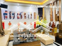 Bán Biệt Thự 4 Phòng Ngủ 3 Vệ Sinh Giá Cực Chất 5,6 Tỷ, 102M2, Ngang 6M, Tại An Lộc, An Đồng, An Dương, Hp