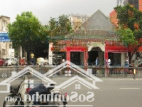 Nhà Mặt Tiền Đường Âu Cơ - 20X61M - 1200M2 Thổ Cư - Hđt: 150 Triệu - Có Sẵn Xưởng - Giá Bán 125 Tỷ