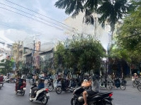 Bán Lỗ 30 Tỷ Góc 3 Mặt Tiền Siêu Vị Trí Quận 7. Độ Nhận Diện Thương Hiệu Cực Cao