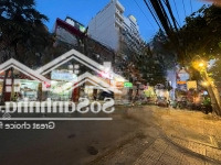 Bán Căn Nhà Mặt Tiền Đường Hoàng Diệu - Vĩnh Nguyên, Cách Biển Chỉ Tầm 400M