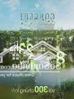 Khu Đô Thị Sinh Thái Rừng Retreat Ra Mắt Phân Khu Đầu Tiên Ưu Đãi Booking Sớm Đến 200 Triệu Đồng