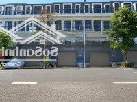 Shophouse Ecocity Đường Lyly Tp.buôn Ma Thuột (6,3*25M) Chỉ 7,1 Ty