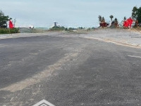 Bán Lô Đất Đẹp Tại Mặt Bằng 70 - Hoằng Trường, Hải Tiến, Thanh Hóa