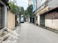Bán Đất Tư Đình, Long Biên 100M2 9Tỷ. Phân Lô Oto Tránh A38 Quân Đội.