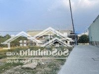 Đất 187M2 Có Thổ Cư Shr, Đường Nguyễn Thị Định, Phú Khương, Tp Bến Tre Cách Chợ Tú Điền Tầm 500M