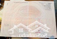 Vip !! Lô Đất Đẹp Đường Oto Ngay Bàu Công, Mặt Tiền Kênh Lớn Ngay Cổng Vinhomes Hậu Nghĩa