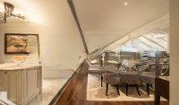 Chính Chủ Cần Cho Thuê Căn Hộ 2 Phòng Ngủ 2 Vệ Sinhđẹp Như Hình Tại Chung Cư Sun Grand City Thuỵ Khuê