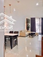 Căn Hộ Hà Đô Centrosa Cho Thuê View Quận 1