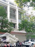 Chính Chủ Cho Thuê Lk 105 Xuân La - Tây Hồ,Diện Tích100M*6 Tầng, Thông Sàn, Thang Máy, Giá Thuê 50 Triệu/Th