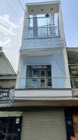 Cần Cho Thuê Nhà Mặt Tiền 418A Trường Sa P. 2 Q. Phú Nhuận
